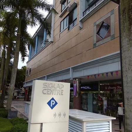 May & May Student Hostel Singapore Esterno foto