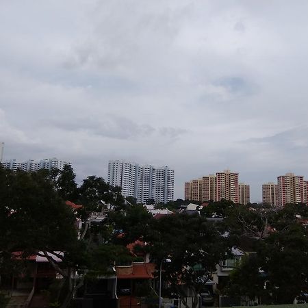 May & May Student Hostel Singapore Esterno foto