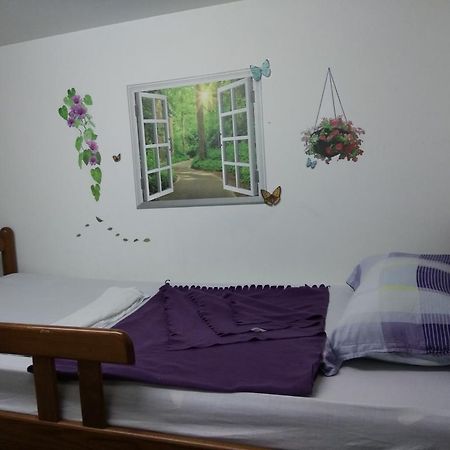 May & May Student Hostel Singapore Esterno foto