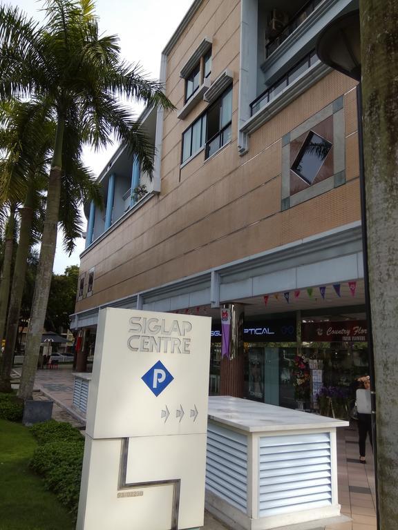 May & May Student Hostel Singapore Esterno foto
