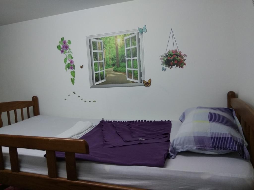 May & May Student Hostel Singapore Esterno foto