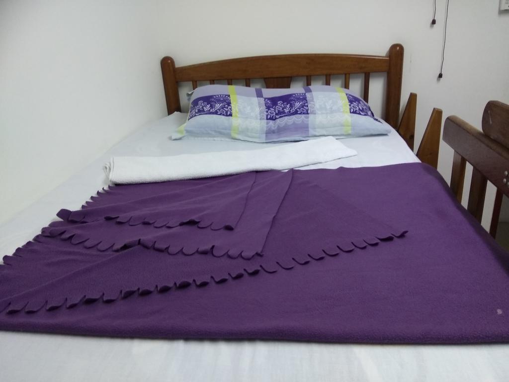 May & May Student Hostel Singapore Esterno foto