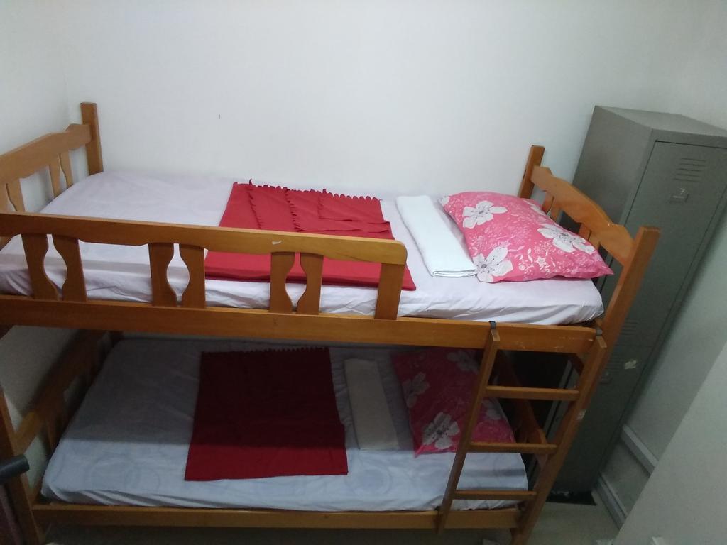 May & May Student Hostel Singapore Esterno foto