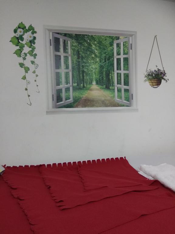 May & May Student Hostel Singapore Esterno foto