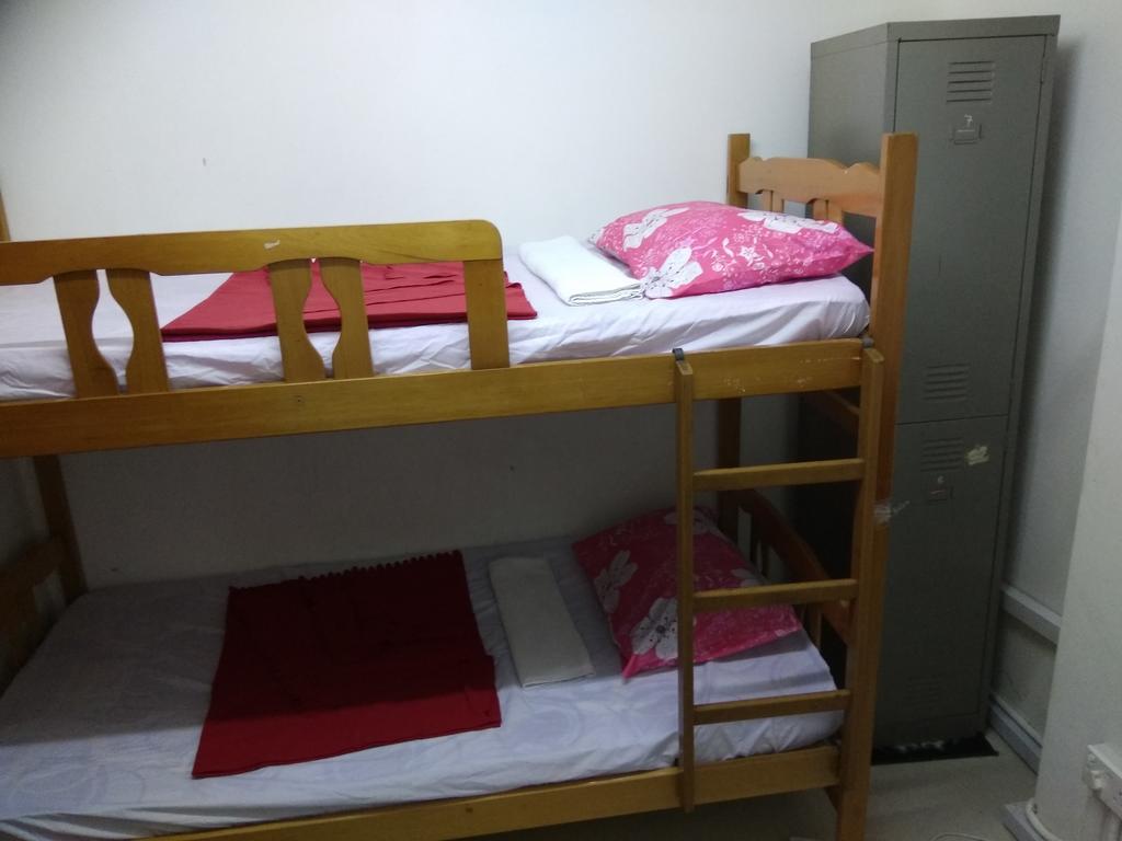May & May Student Hostel Singapore Esterno foto