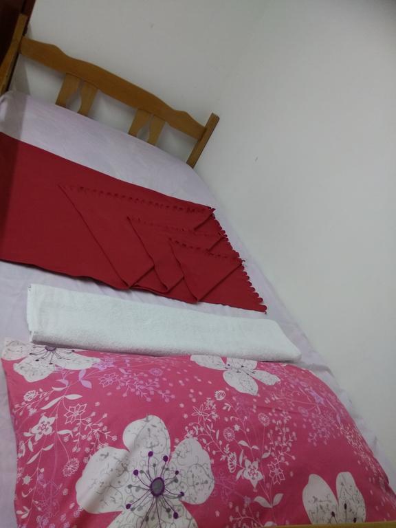 May & May Student Hostel Singapore Esterno foto