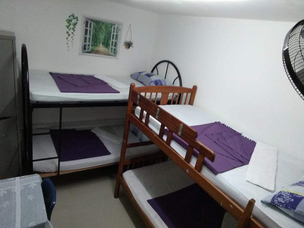 May & May Student Hostel Singapore Esterno foto