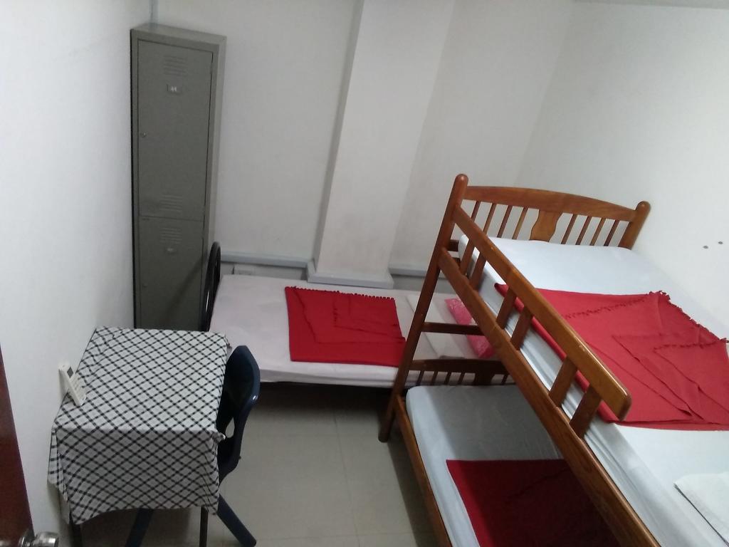 May & May Student Hostel Singapore Esterno foto