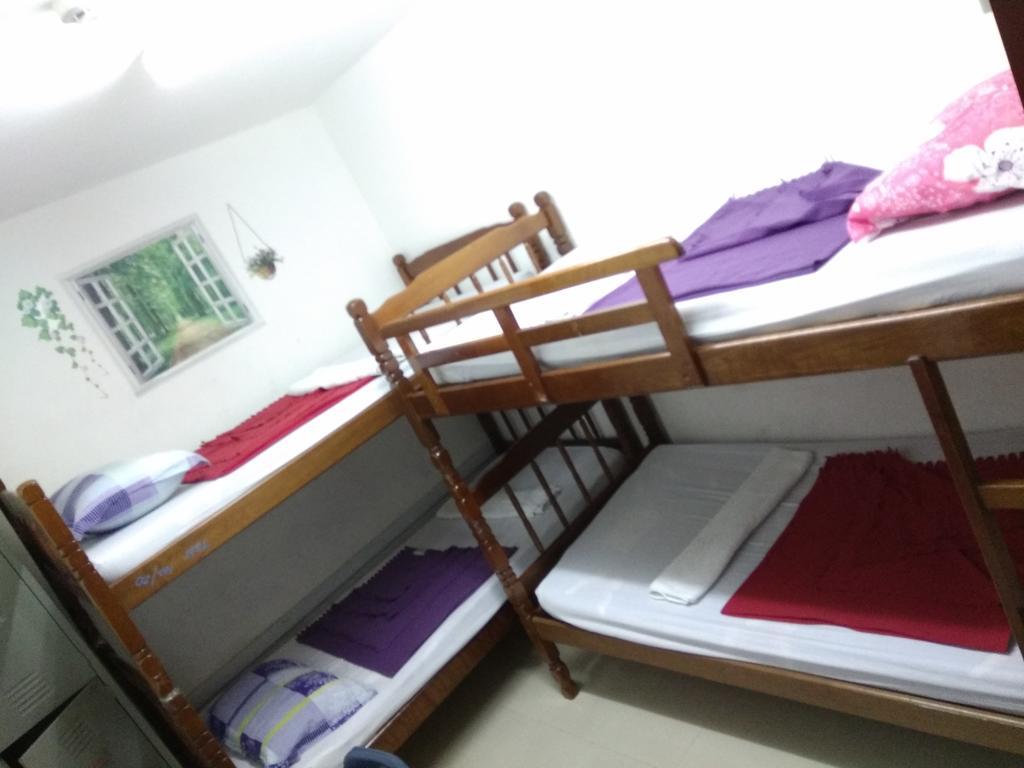 May & May Student Hostel Singapore Esterno foto