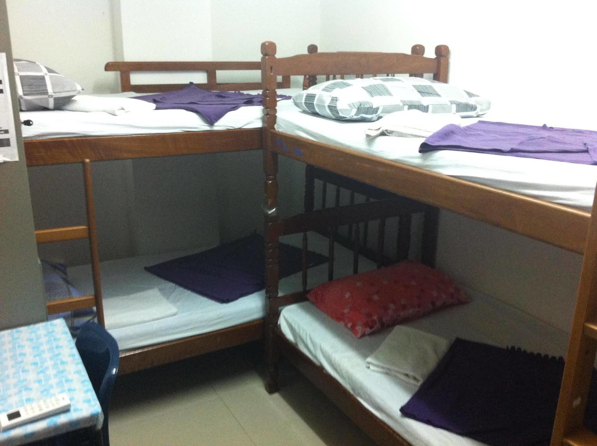 May & May Student Hostel Singapore Esterno foto