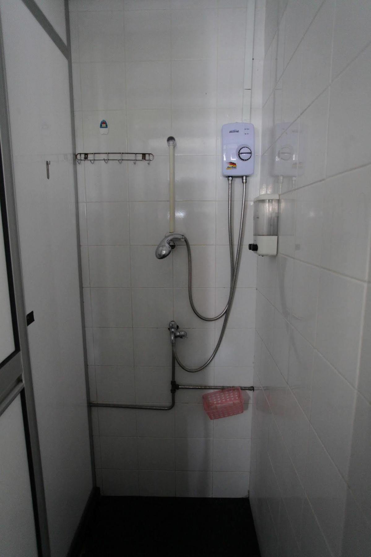 May & May Student Hostel Singapore Esterno foto
