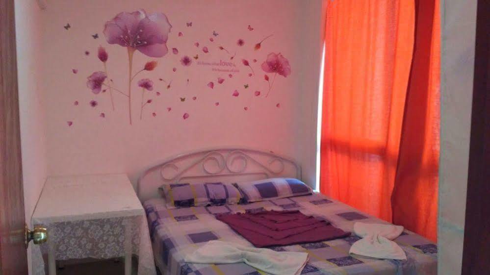 May & May Student Hostel Singapore Esterno foto