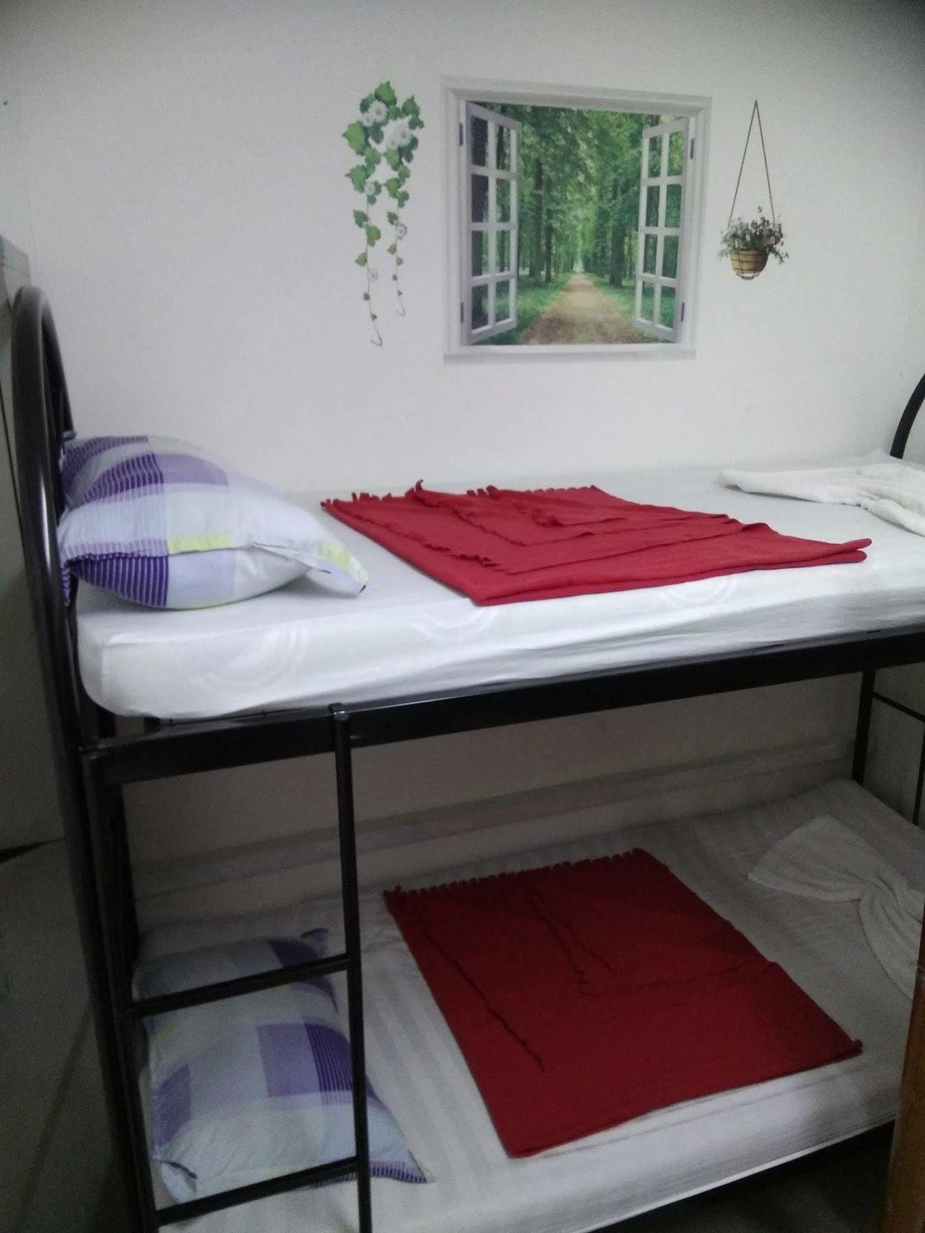 May & May Student Hostel Singapore Esterno foto