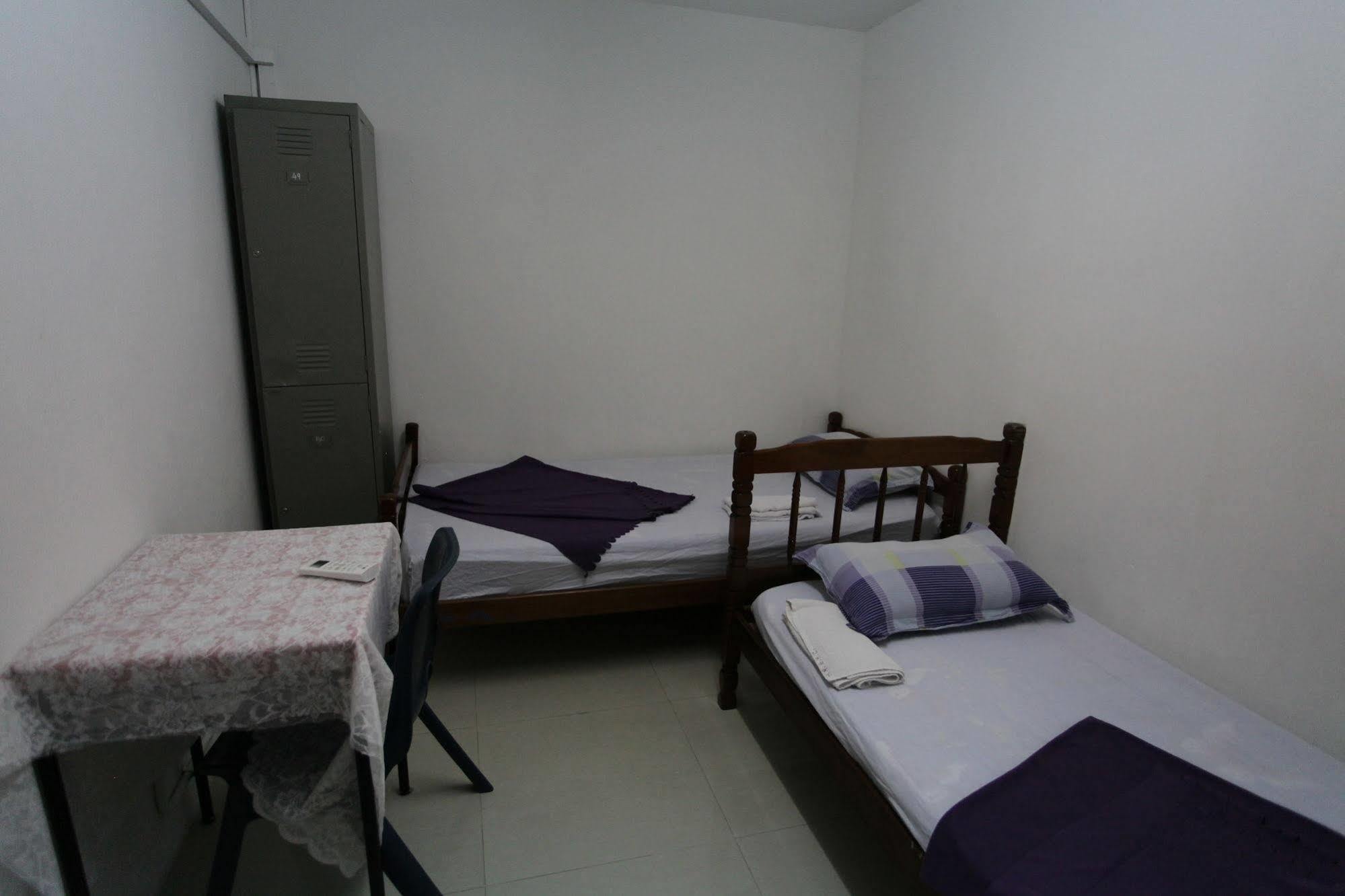 May & May Student Hostel Singapore Esterno foto